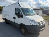 Iveco Daily 2,3 HPI Diesel 35S12 Maxi - Iveco Daily 2 3 hpi