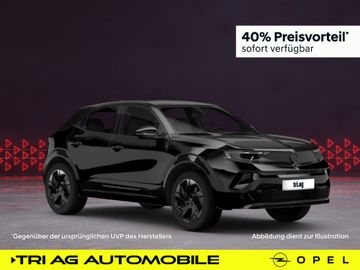 Opel Leasingangebot: Opel Mokka Electric GS 115 kW (156 PS) (AT) Tech-Pake