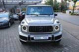 Mercedes-Benz G 500*FACELIFT*NIGHT*BURMESTER*WIDE*G63 UMBAU* - Mercedes-Benz G-Class in Essen