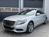 Mercedes-Benz S 350 L BlueTec - Mercedes-Benz S 350 in Solingen