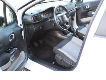 Citroën C3 Origins