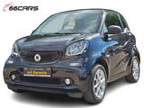 Smart ForTwo coupe*Passion*SHZ*MFL*Pano*Bluetooth* - Smart ForTwo in Duisburg