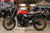 Kawasaki Z 650 RS - KAWASAKI 650R