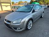 Ford Focus Cabrio Titanium - Ford Focus: Cabrio