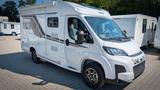Knaus Van Ti 550 MF Vansation Modell 2025 8/25 - Knaus 550 van ti