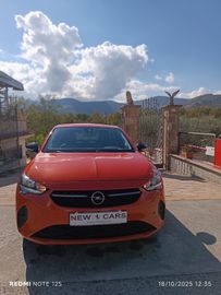 Opel Corsa - 8