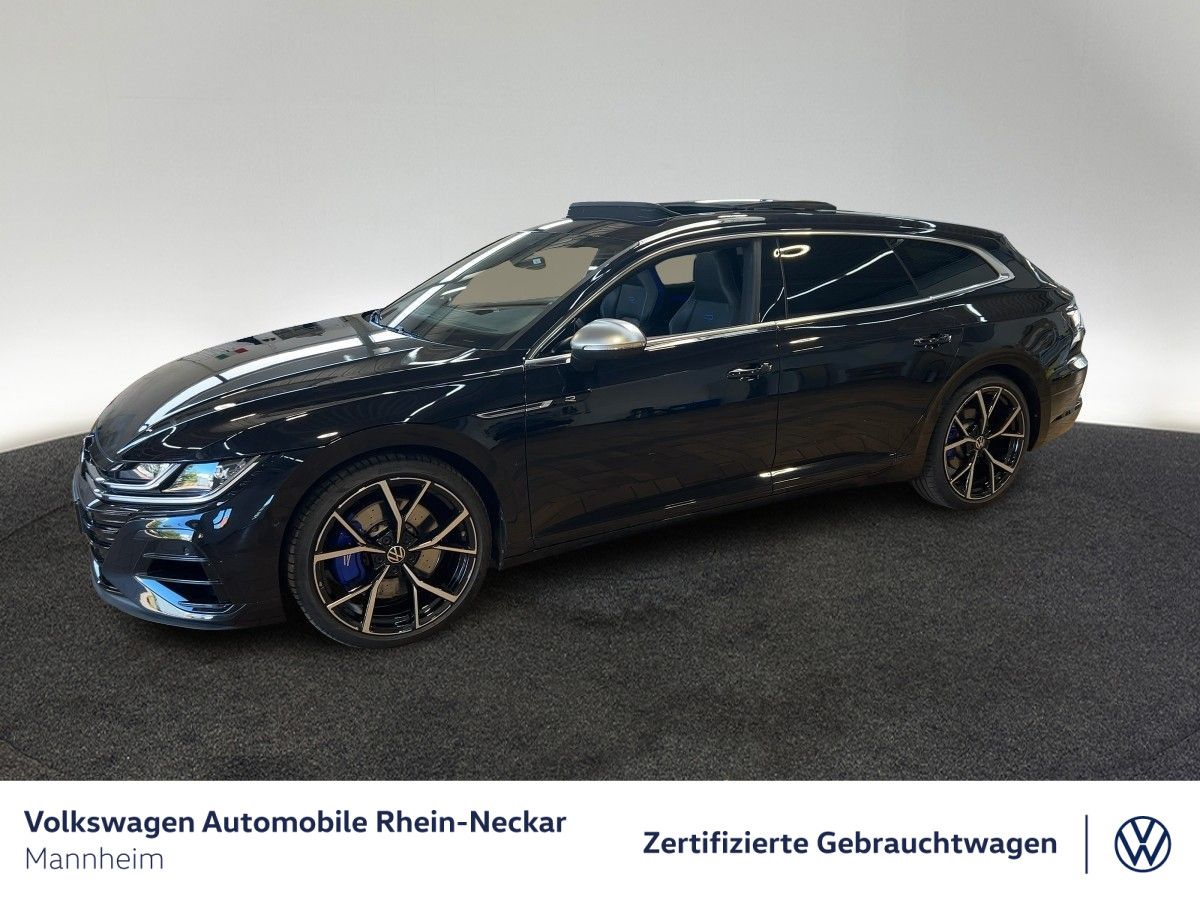 Volkswagen Arteon - Bild 24