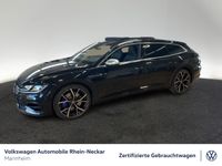 Volkswagen Arteon - Vorschau Bild 24