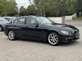 BMW 330d Luxury Line Automatik - gebrauchte BMW 330 aus dem Jahr 2014