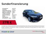 Audi A3 Sportback 30TFSI S tronic LED/SHZ/CarPlay/PDC