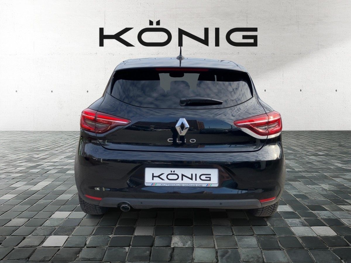 Renault Clio - Bild 6