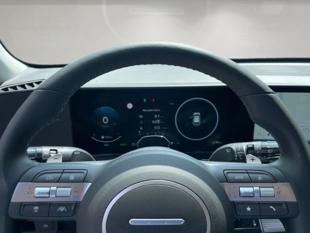 Hyundai Kona – Bild 8
