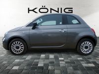 Fiat 500 - Vorschau Bild 2
