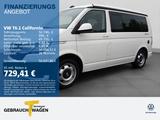 Volkswagen T6.1 California BEACH CAMPER STD.HZ NAVI PARKASS - Volkswagen T6 California in Dortmund