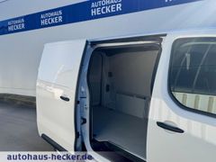 Fiat Serie 3 Scudo L2 145PS AT8