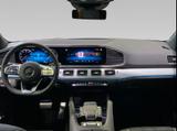 Mercedes-Benz GLE 400 d 4MATIC - - Mercedes-Benz GLE 400 in Augsburg