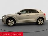 Audi Q2 30 TDI advanced Black AHK LED NAVI GRA 5J.GAR - Audi Q2 GA Gebrauchtwagen