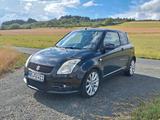 Suzuki Swift 1.6 Sport TÜV 05/26 Tausch  - Suzuki Swift aus 2009: Sport