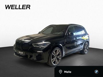 BMW X5 M50 - 1
