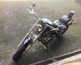 Suzuki Intruder VS 1400 - SUZUKI 1994 INTRUDER 1400