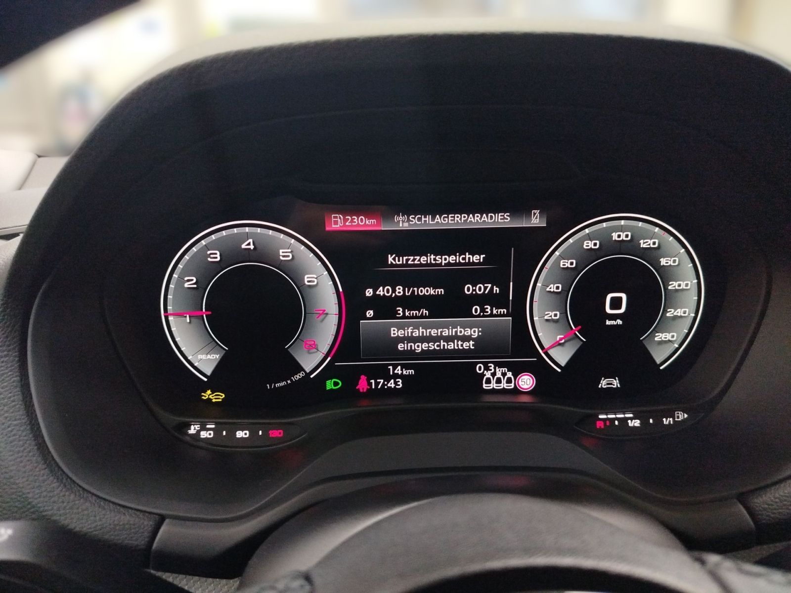 Audi Q2 - Bild 8