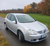 Volkswagen VW Golf 1.6 wenig Kilometer erste Hand - Volkswagen Golf: 6er