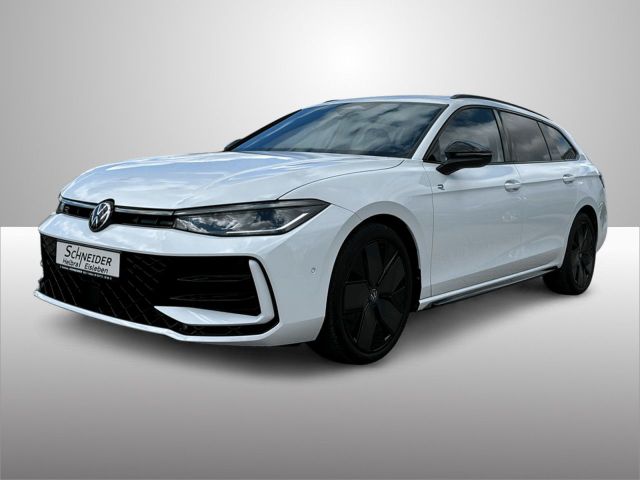 PASSAT VARIANT 2.0 TDI