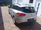 Renault Clio Grandtour / TÜV bis 06.2028/ 31.000km - Renault Clio: 2.0