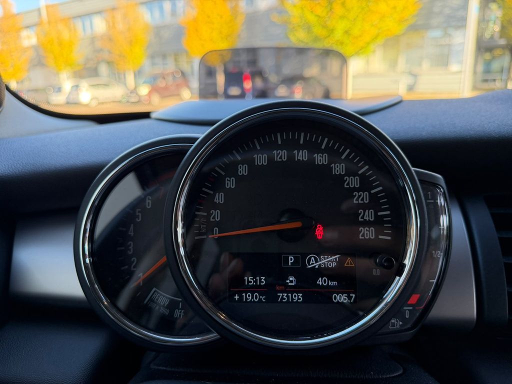 MINI Cooper 2019