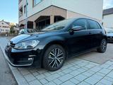 Volkswagen Golf VII Lim. Allstar BMT *Navi & Standheizung* - Benzin Gebrauchtwagen in Pforzheim