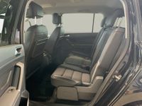 Volkswagen Touran - Vorschau Bild 13