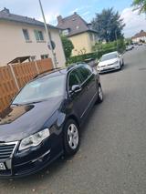 Volkswagen vw passat 1,9 - Volkswagen Passat: 1.9