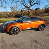 Citroën C4 PureTech 130 Stop&Start MAX MAX - gebrauchte Citroën C4 aus dem Jahr 2022