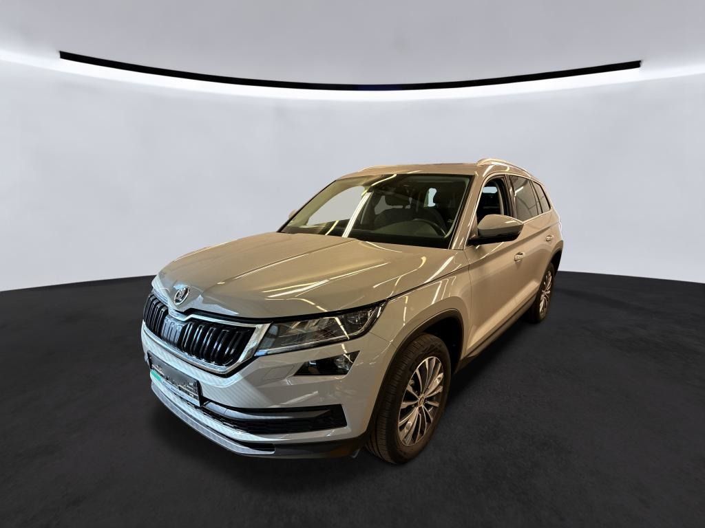 Image of Skoda Kodiaq