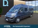 Pössl Roadcruiser Citroen 165 PS Mark./AHK/Navi/Solar - Offers