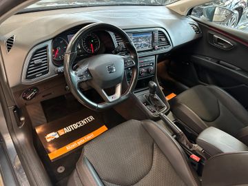 Seat Leon FR *LED*Navi*Klima*