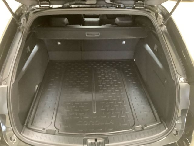 Corolla Touring Sports 2.0 Hybrid Team D