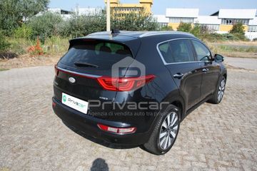 KIA Sportage - 5