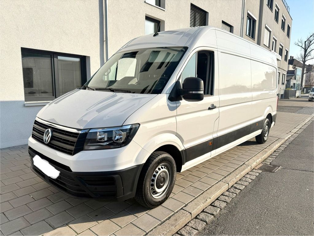 Image of Volkswagen Crafter