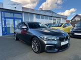 BMW M140i xDrive 5-Türer*8fach*Navi Prof*H&K*Gar.* - BMW M140i: 5 Türen