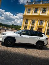 Toyota RAV 4 2.5 Hybrid Style Selection Auto Style ... - Toyota RAV 4 mit Benzin-Antrieb: Geländewagen, Automatik