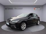 Seat Ibiza FR LED/ACC/PDC/SHZ/Klima/Allwetter - Seat: Ibiz