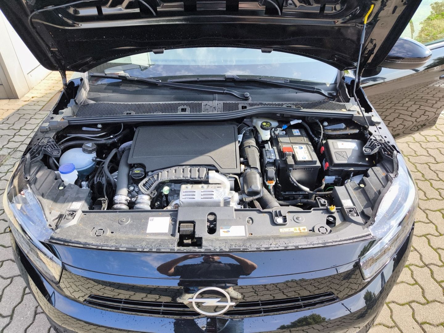 Opel Corsa - Bild 14