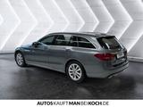 Mercedes-Benz C 300 T Avantgarde 9G-Tronic LED NAV AHK SHZ - Mercedes-Benz C 300 in Berlin