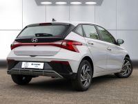 Hyundai i20 - Vorschau Bild 5