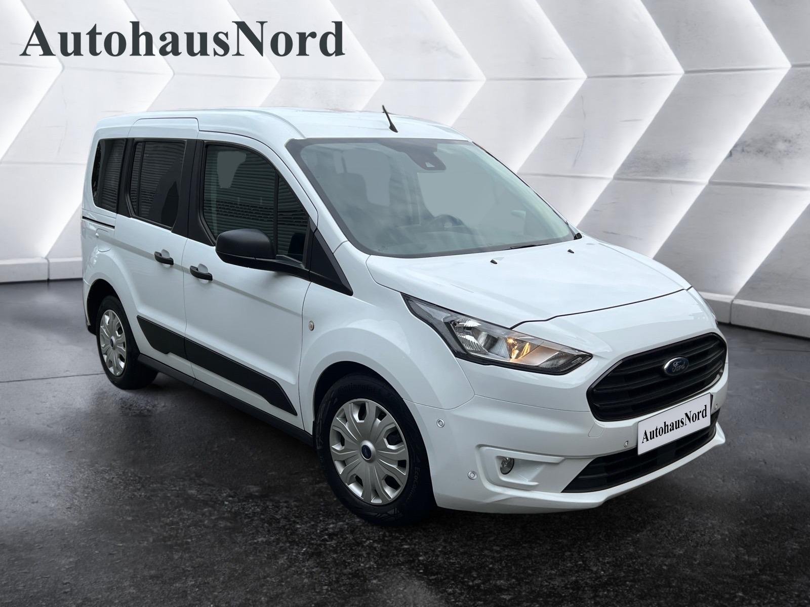 Ford Transit Connect 1.5 EcoBlue 220 L1 S&S NAVI*ACC*