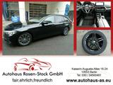 BMW 520d Tour,xDrive,Sportl,Autom,Panor,360°,ACC - BMW 5 Series: Kombi