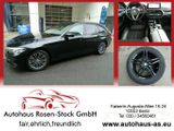BMW 520d Tour,xDrive,Sportl,Autom,Panor,360°,ACC - BMW 5er Reihe: Allradantrieb
