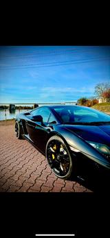 Lamborghini Gallardo LP560-4 - - Lamborghini Gallardo Gebrauchtwagen