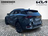 Kia Sportage 1.6T GT-Line AWD+Glasdach+360°+LED - Kia Sportage in Leverkusen
